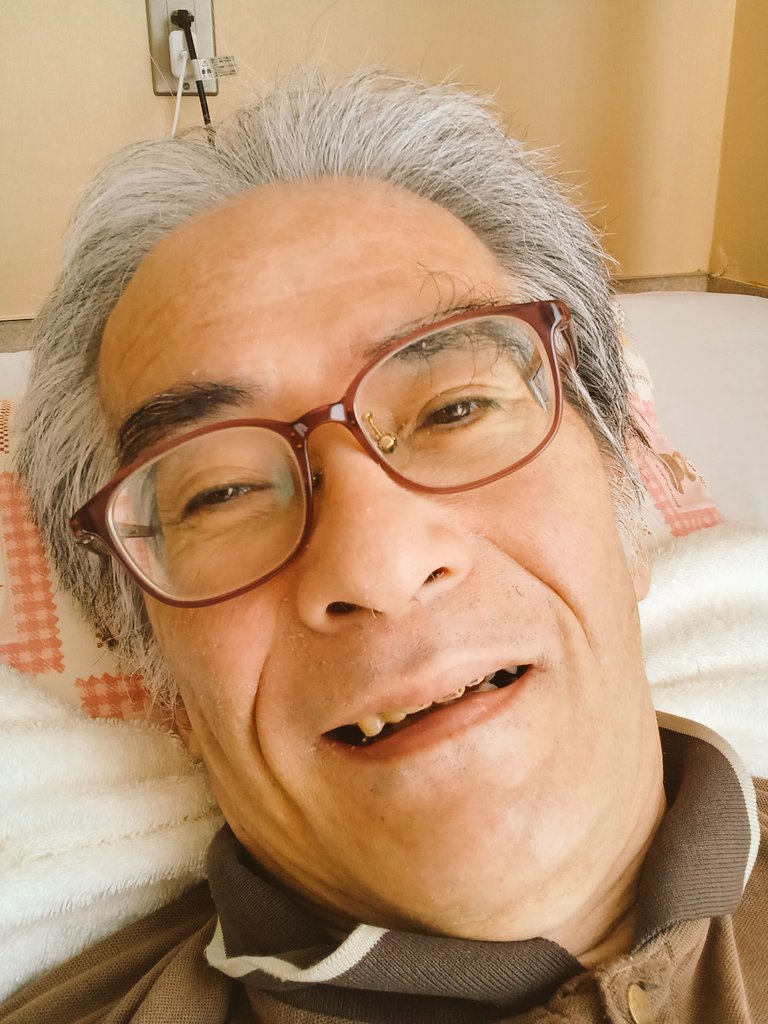 あけましておめでとうございます
低浮上ですが元気です