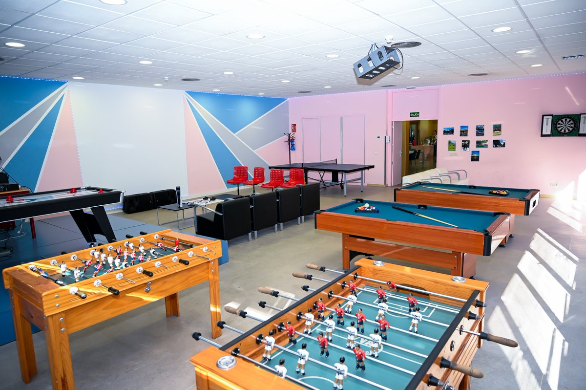 Ayuntamiento de Algete tweet media