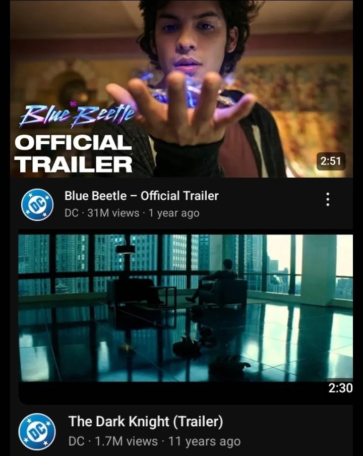 We can play this game all day