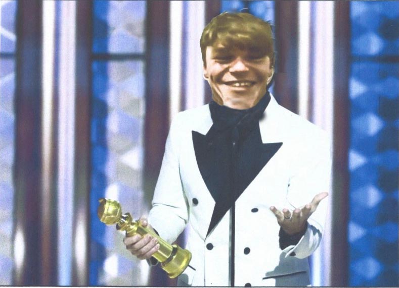 David Fox tweet media