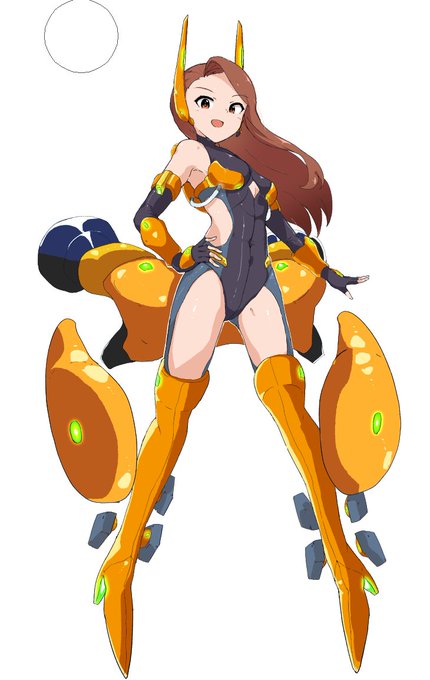 こんなかんじになった 