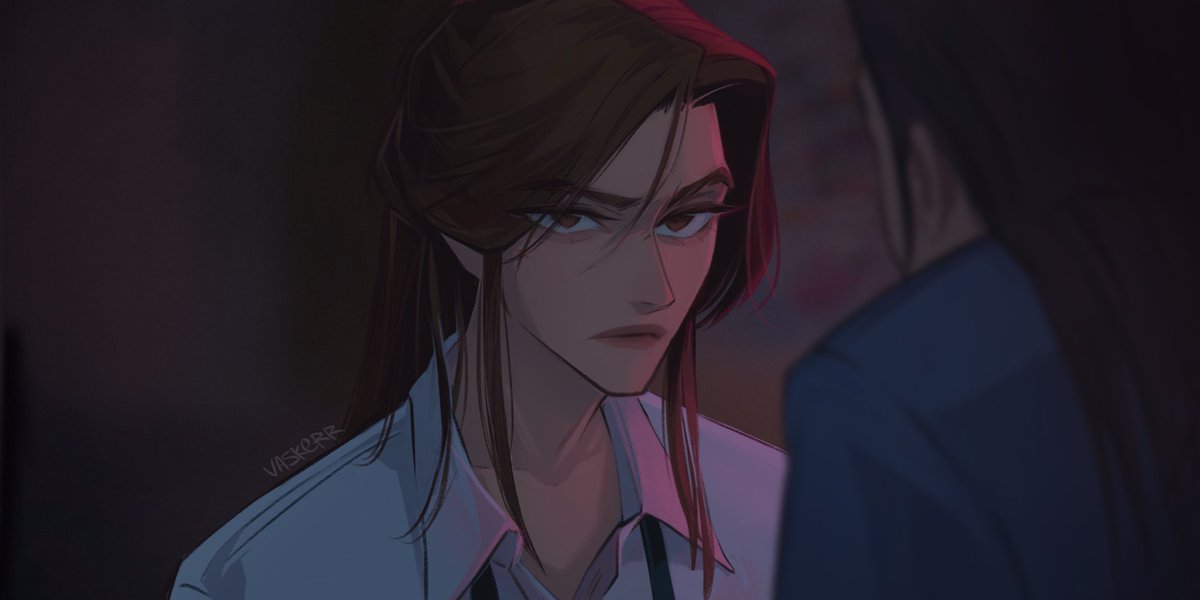 #squidgame2 x #tgcf au
