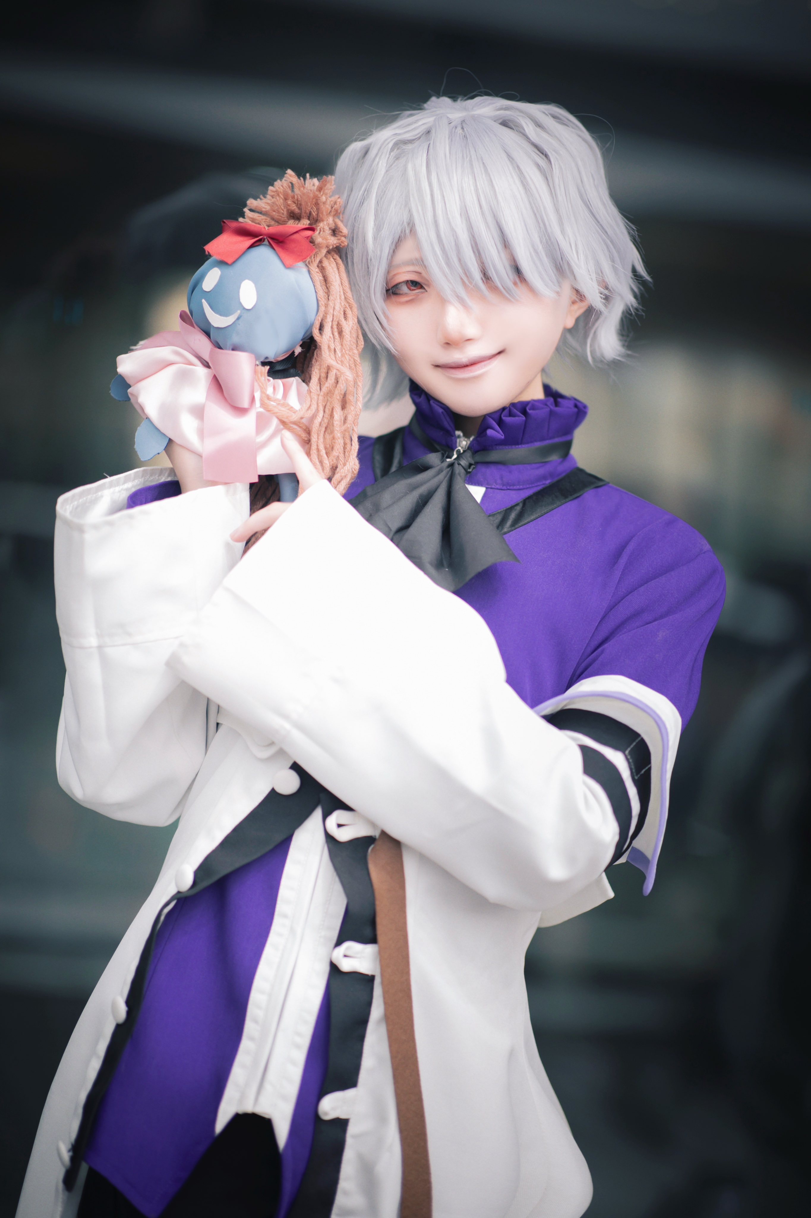 PandoraHearts 圧倒的強者の圧倒的　特大アクリルスタンド ブレイク PandoraHearts ブレイク 圧倒的強者の圧倒的アクリルスタンド