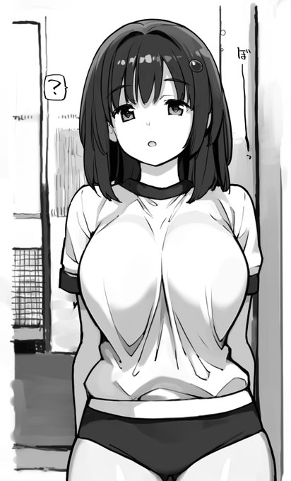 性ウト4進捗3  4巻の進捗カット数点 