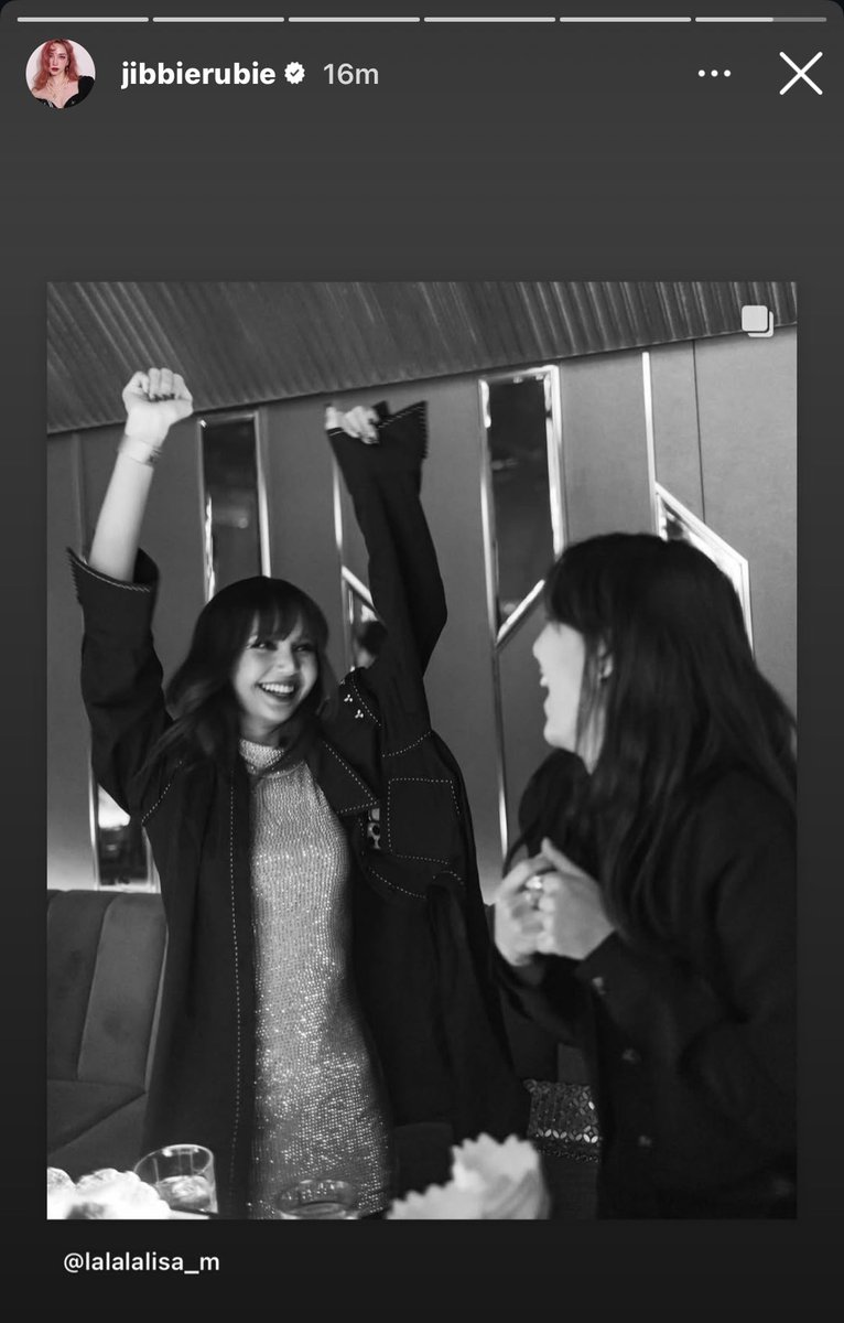 Countdown 2025 after party - make up by jibbierubie 🇹🇭🪩✨🛥️

<a href="/wearelloud/">LLOUD</a> 

LALISA AMAZING COUNTDOWN
#LISAxICONSIAM 
#COUNTDOWNatICONSIAM2025