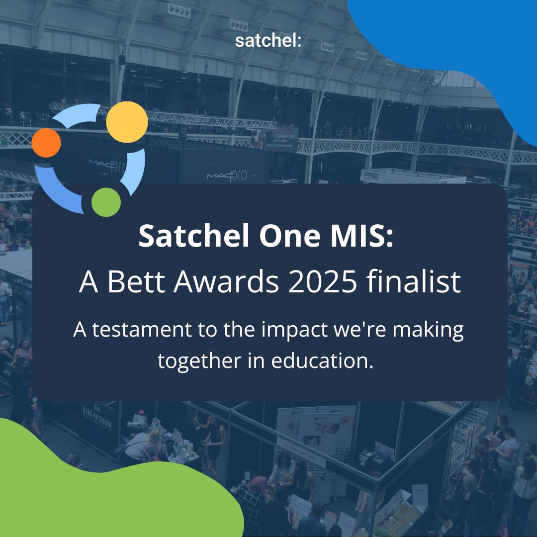 Team Satchel tweet media