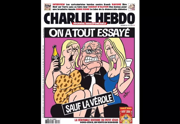 Un bel hommage