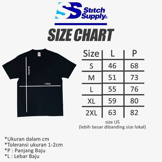We've heard you folks.

Our Merch which is a dedication from our EP "AUTHORITIES" are open for pre-order from today until 21st January 2025! 

Print on stitch supply black t-shirt 

RP. 200.000, - / RM60.00 
Postage add RM10.00 (Peninsular) &amp; RM15.00 (Sabah&amp;Sarawak)