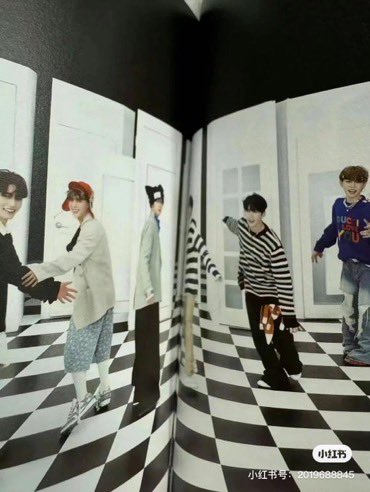 harxbebe's tweet image. So now you suddenly know how to apologize? Where the fuck was your apology when you pulled this shit with zhang hao? The double fucking standards in this group are insane!!