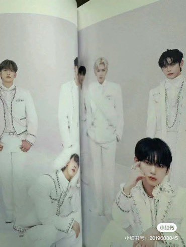 harxbebe's tweet image. So now you suddenly know how to apologize? Where the fuck was your apology when you pulled this shit with zhang hao? The double fucking standards in this group are insane!!