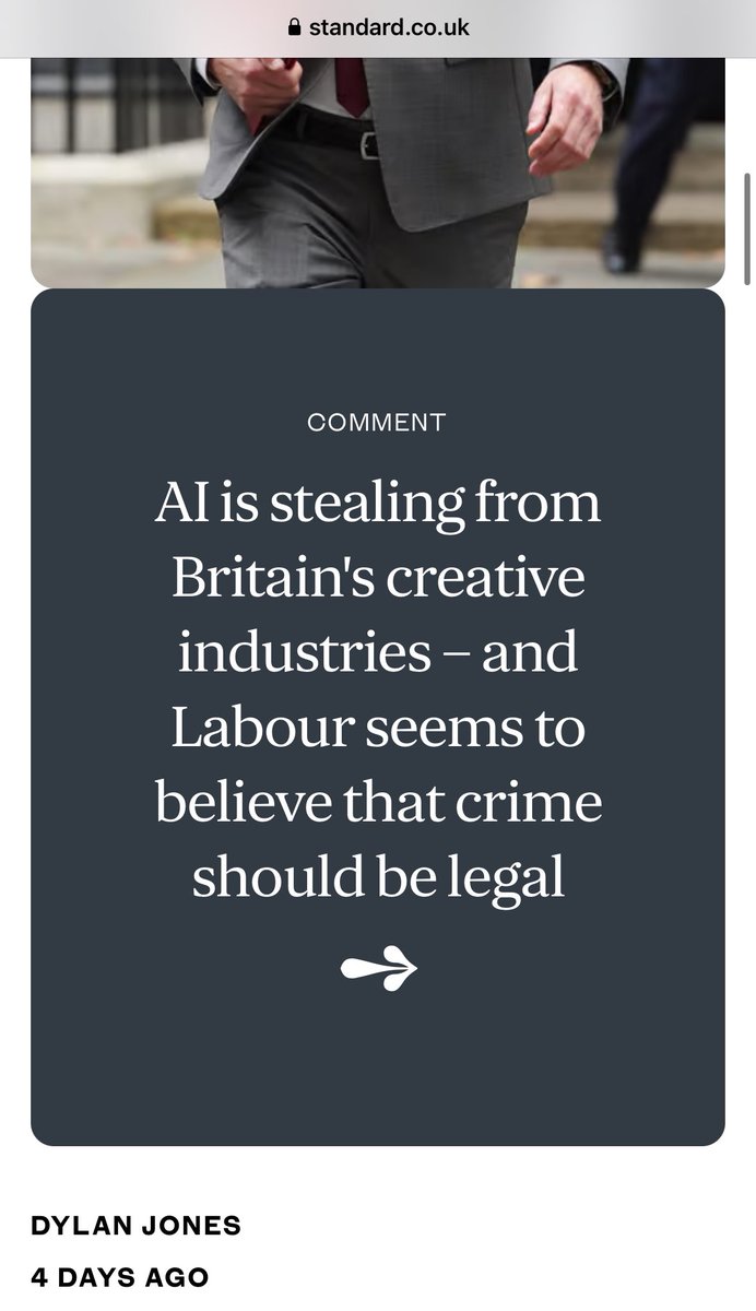 Ed Newton-Rex tweet media