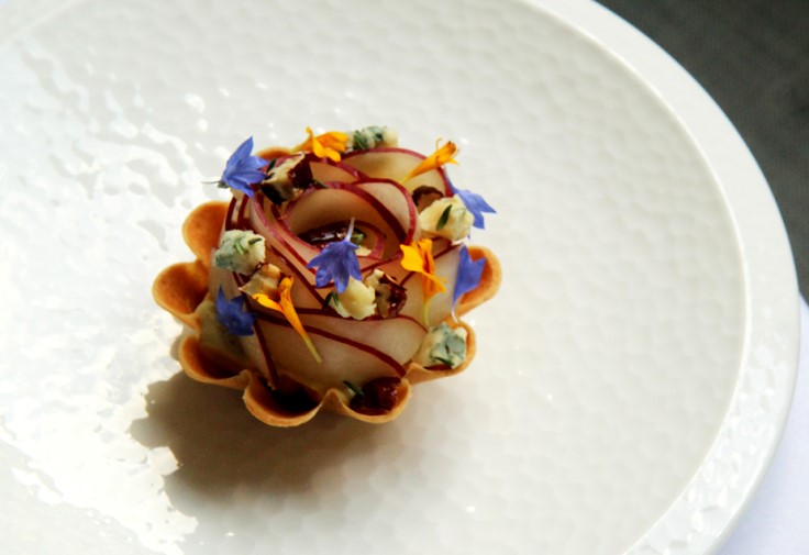 The MICHELIN Guide tweet media