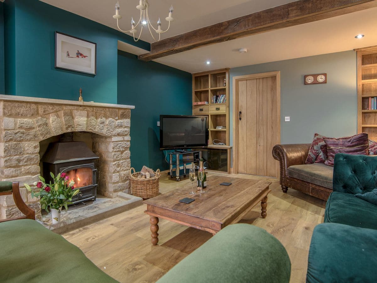 Cotswolds tweet media