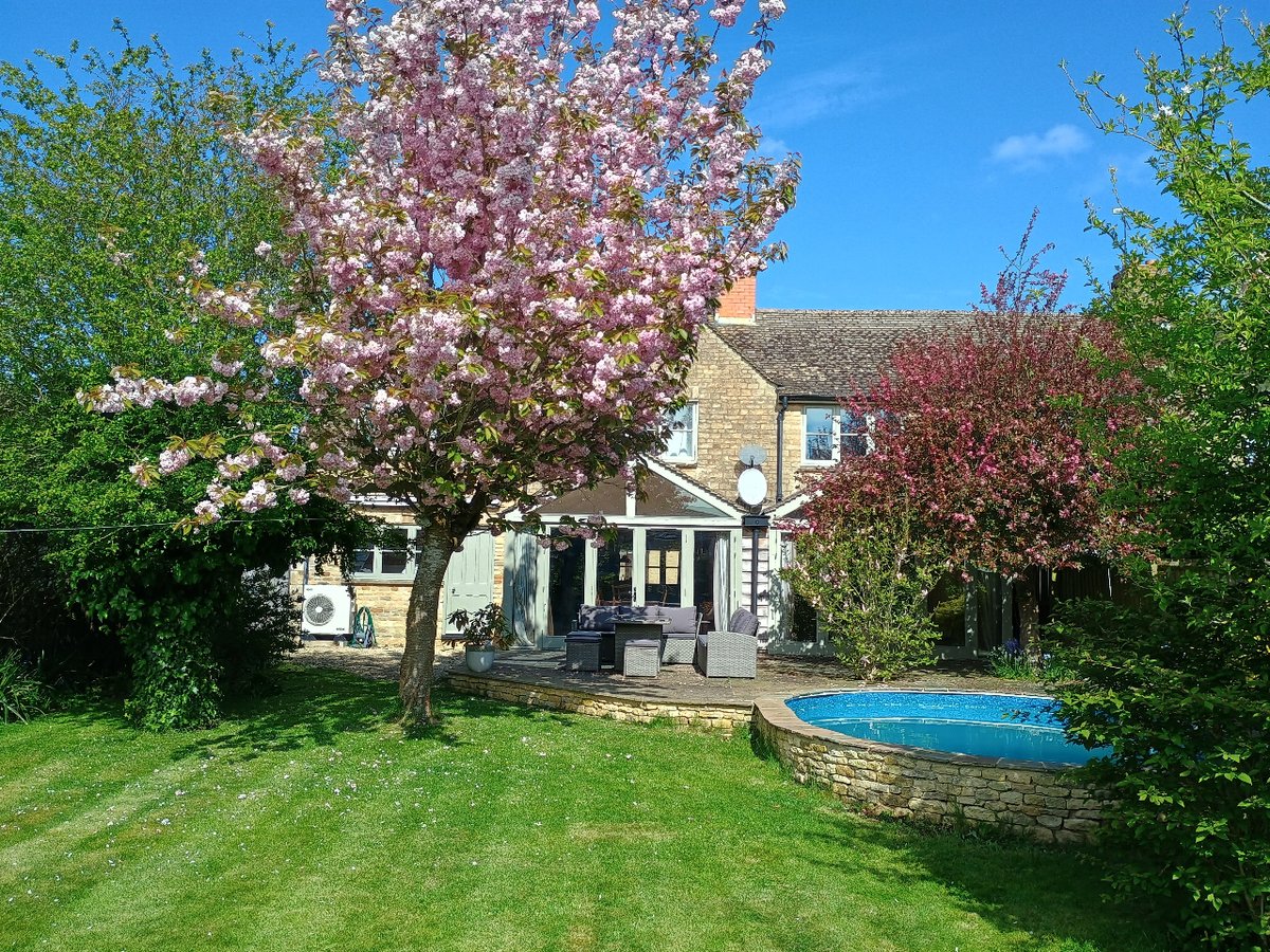 Cotswolds tweet media