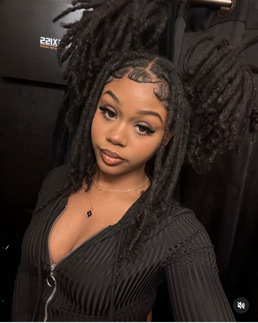 CajunKing2's tweet photo. Good Morning Kings and Queens,
#melaninlockings #loccommunity #menwithlocs #blackkings #blackqueens #womenwithlocs #melaninlocqueens #blackisbeautiful #blackisroyalty #blackwomen #blackmen https://t.co/cIwfw6P2lM