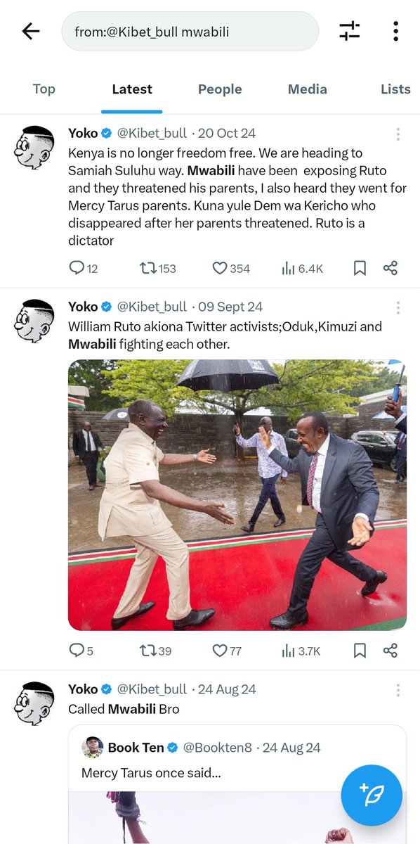 TL Elder tweet media