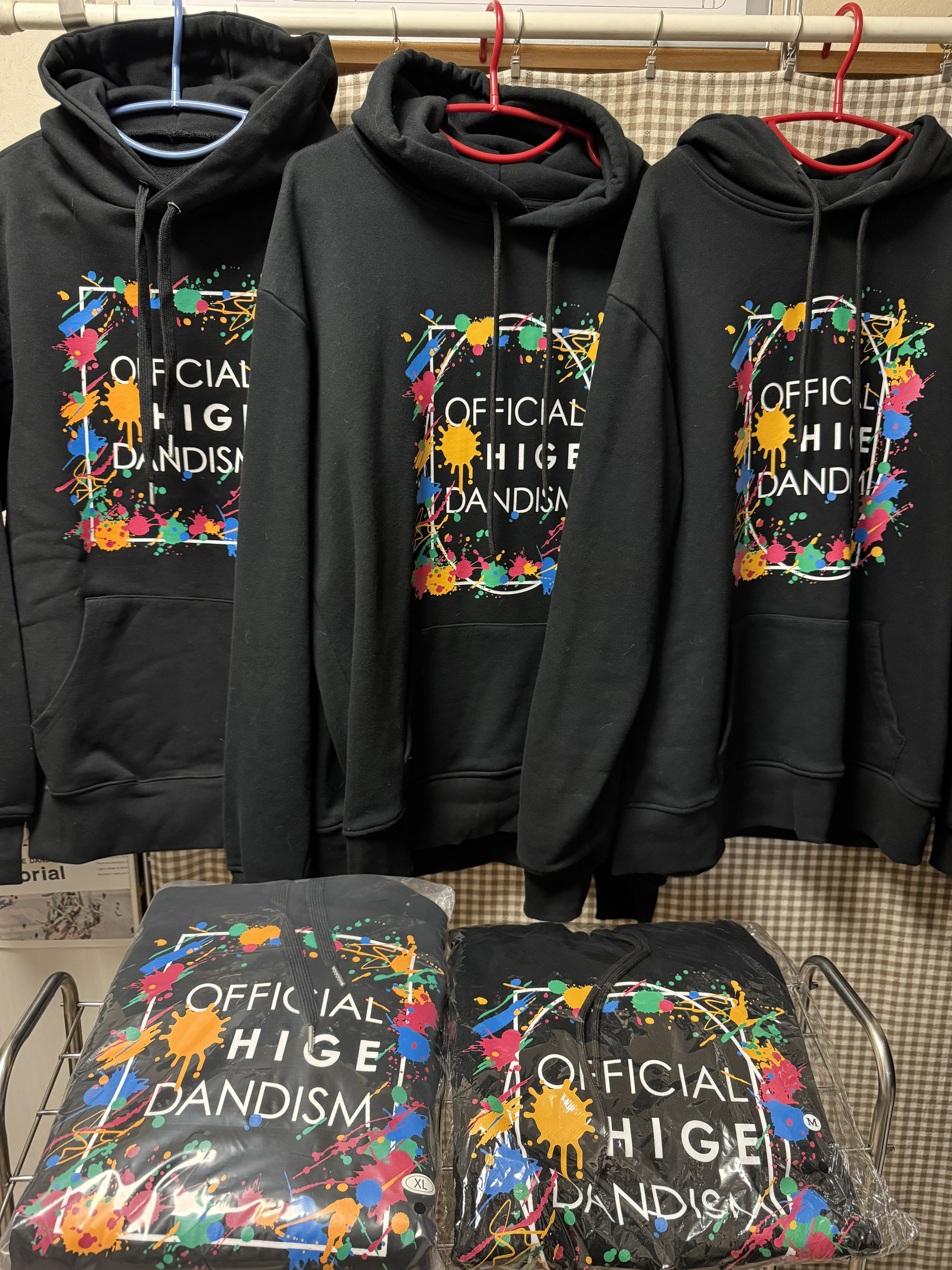 男女　パーカー(本日消去します 早い者勝ち X-girl MESSAGE AND FACE FADED ZIP UP SWEAT HOODIE