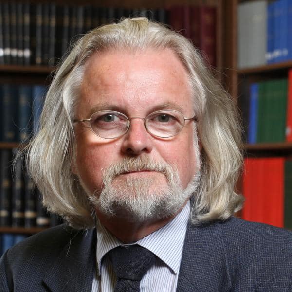 Hunter Archaeological Society (@hunterarchsoc) on Twitter photo We were saddened to hear of the death of John Barrett just after Christmas; he was Emeritus Professor at Sheffield University having worked there since 1995, and an influential figure in the development of archaeological theory. We were saddened to hear of the death of John Barrett just after Christmas; he was Emeritus Professor at Sheffield University having worked there since 1995, and an influential figure in the development of archaeological theory.