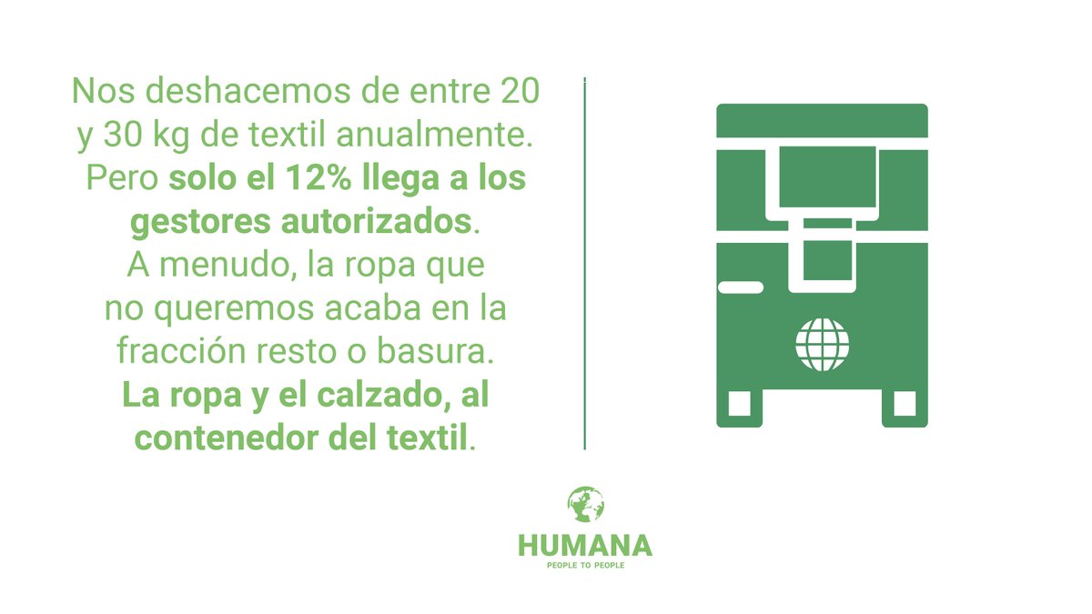 Humana Spain tweet media