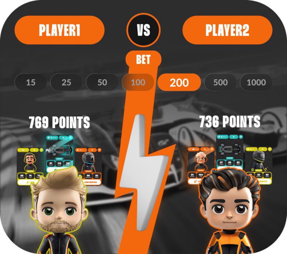 BinaliMostafa's tweet image. Speed through the blockchain revolution. 🏁 $FURM is not just a game—it’s a platform for limitless potential and earnings.
#Web3Gaming #GameFiEcosystem
Telegram: t.me/furmulagames | X: @Furmulagames