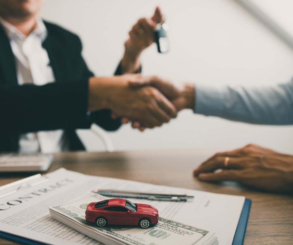 HadleyInsurance's tweet image. 📋 Don’t wait for a surprise! Our annual insurance review checklist ensures your policies fit your needs. Learn more 👉 tinyurl.com/25vrhh83
#CoverageChecklist #HoustonInsurance