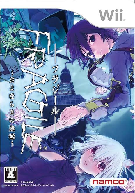 tuna_kan28's tweet image. 賛否両論あるけど大好きな廃墟探索ゲーム「fragile」
浅草地下商店街、摩耶観光ホテルや川治ダムとかがモデル。遊園地は私が大好きな化女沼レジャーランドになんだか似てて惚れ込んでしまった。
とにかく綺麗なんだよ--✨光の差し方がとても素敵。Wiiお持ちの廃墟好きさんは是非。
#fragile