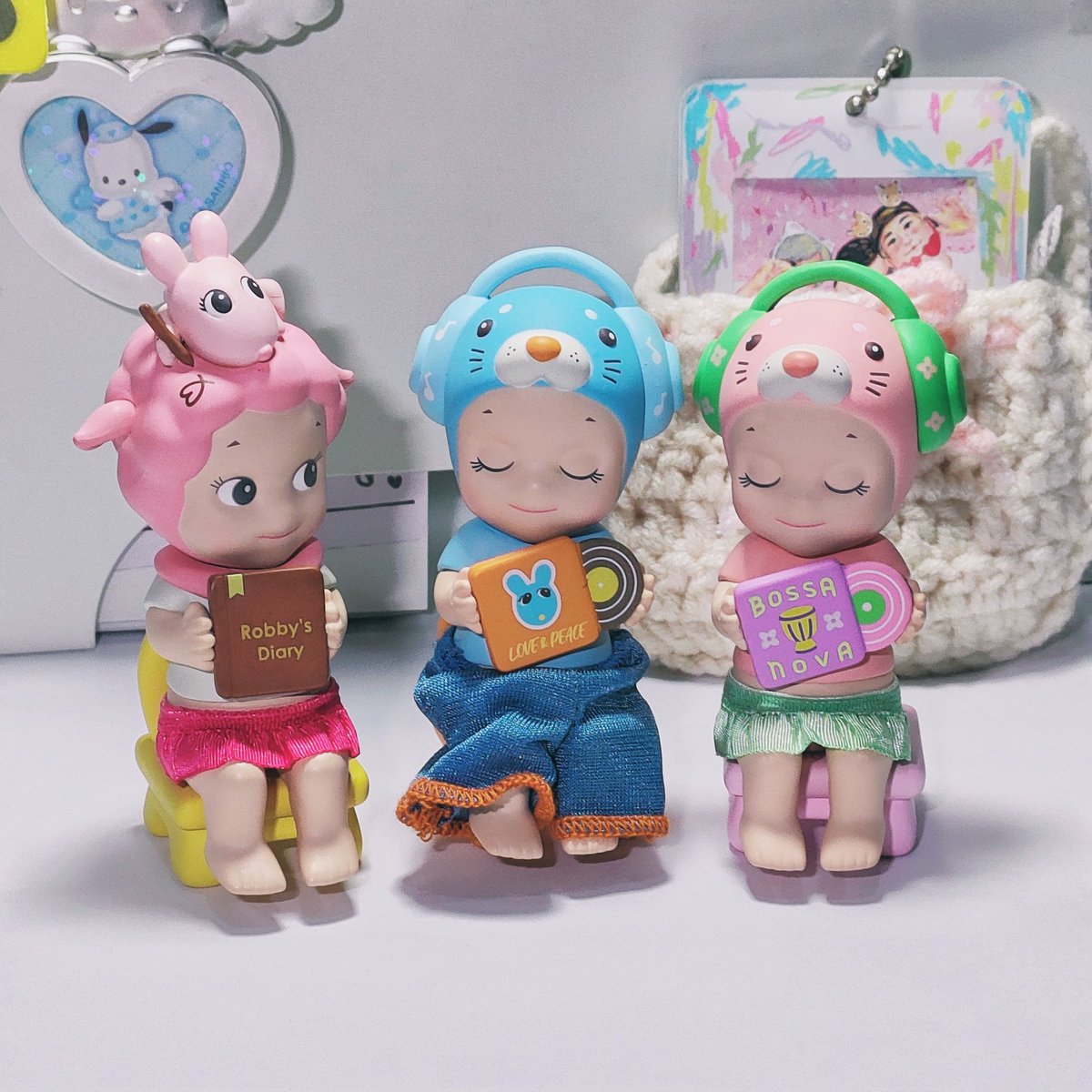 ✶ ᭙ꫀkᥲ tweet media