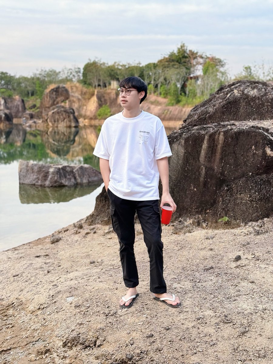 ร้านไหนเบียร์หวานบ้าง 🍻
#แกลง 
#แกลงระยอง