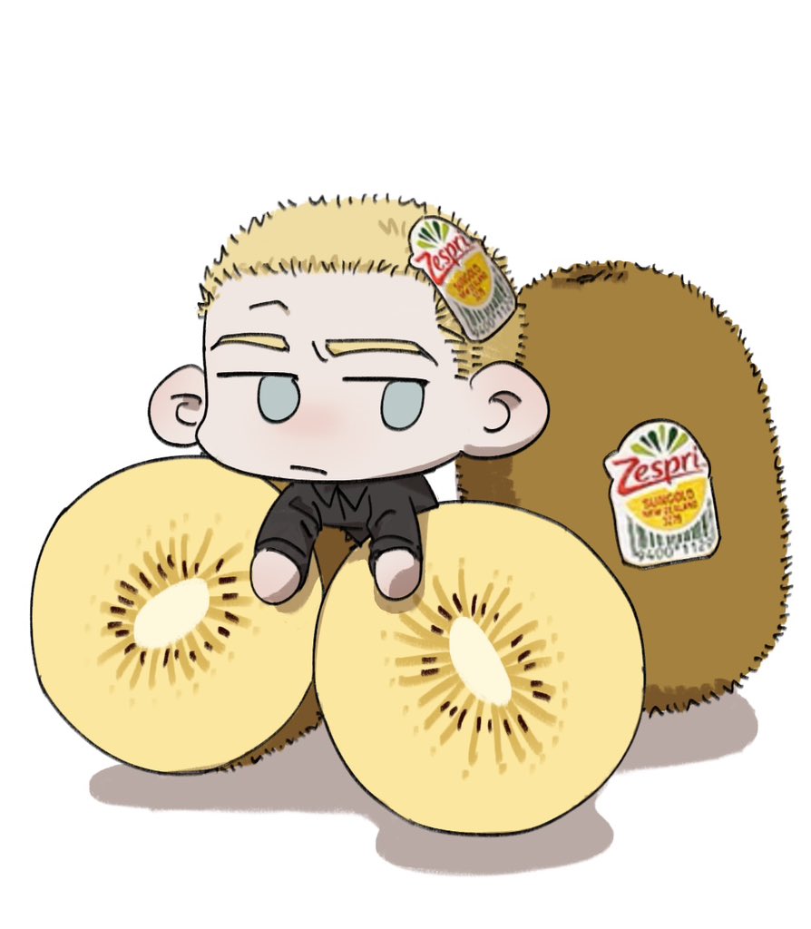 GREEN_SUNNN's tweet photo. Jiwi fruit 🥝 🥝 xxxxx

#셔트라인 #shutline https://t.co/LqOD1cf8kS