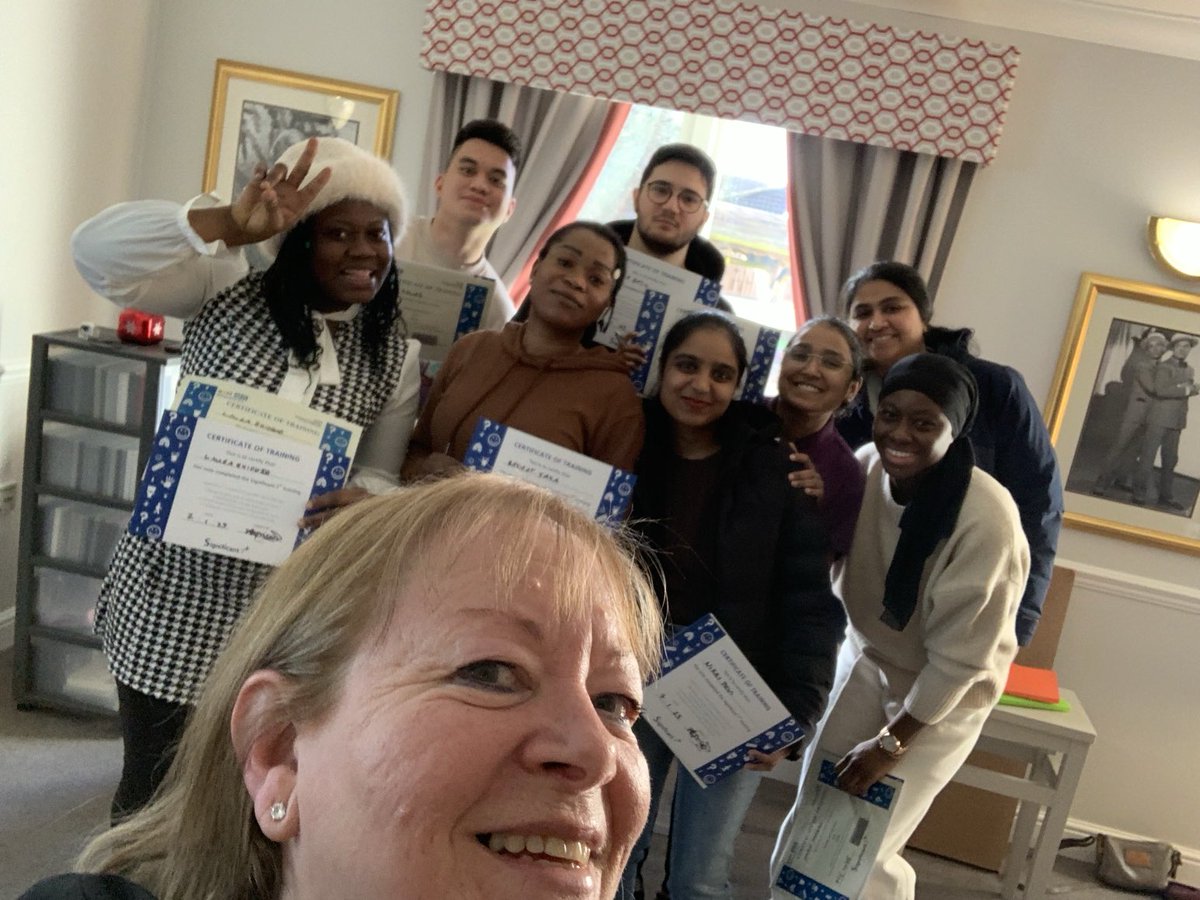 NELFT Significant 7 (@significant_7) on Twitter photo S7+ training and sepsis and dysphasia awareness at Romford care centre what a lovely morning g and engaging staff <a href="/NELFTLetsEngage/">NELFT Lets Engage</a><a href="/nutsaboutnursin/">Susan Smyth</a><a href="/Suzanne70889915/">Suzanne Sutton</a> <a href="/wmakala/">Wellington Makala #STTRP</a> S7+ training and sepsis and dysphasia awareness at Romford care centre what a lovely morning g and engaging staff <a href="/NELFTLetsEngage/">NELFT Lets Engage</a><a href="/nutsaboutnursin/">Susan Smyth</a><a href="/Suzanne70889915/">Suzanne Sutton</a> <a href="/wmakala/">Wellington Makala #STTRP</a>