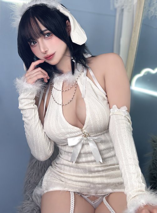 Twitterのコスプレ画像25