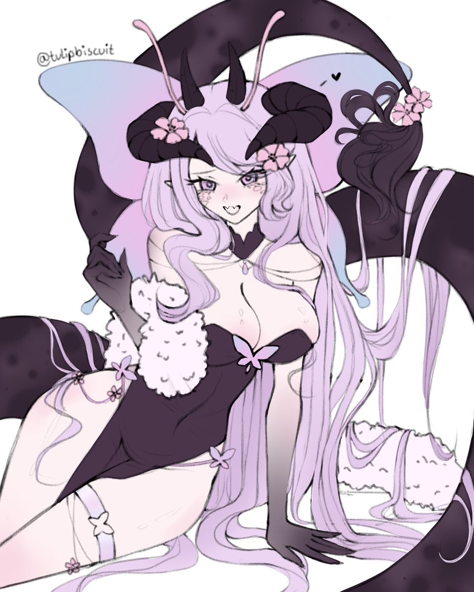 rough colors are down #sketch