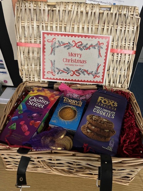 NHS Fife Research & Development (@nhsfiferesearch) on Twitter photo The festive season may have wrapped up, but our excitement for the remarkable gift from the <a href="/MOTIONTrial/">MOTION Trial</a> Team stays strong. A heartfelt thank you for such a thoughtful gesture! We wish everyone a joyful start to the New Year and hope that 2025 brings incredible opportunities. The festive season may have wrapped up, but our excitement for the remarkable gift from the <a href="/MOTIONTrial/">MOTION Trial</a> Team stays strong. A heartfelt thank you for such a thoughtful gesture! We wish everyone a joyful start to the New Year and hope that 2025 brings incredible opportunities.