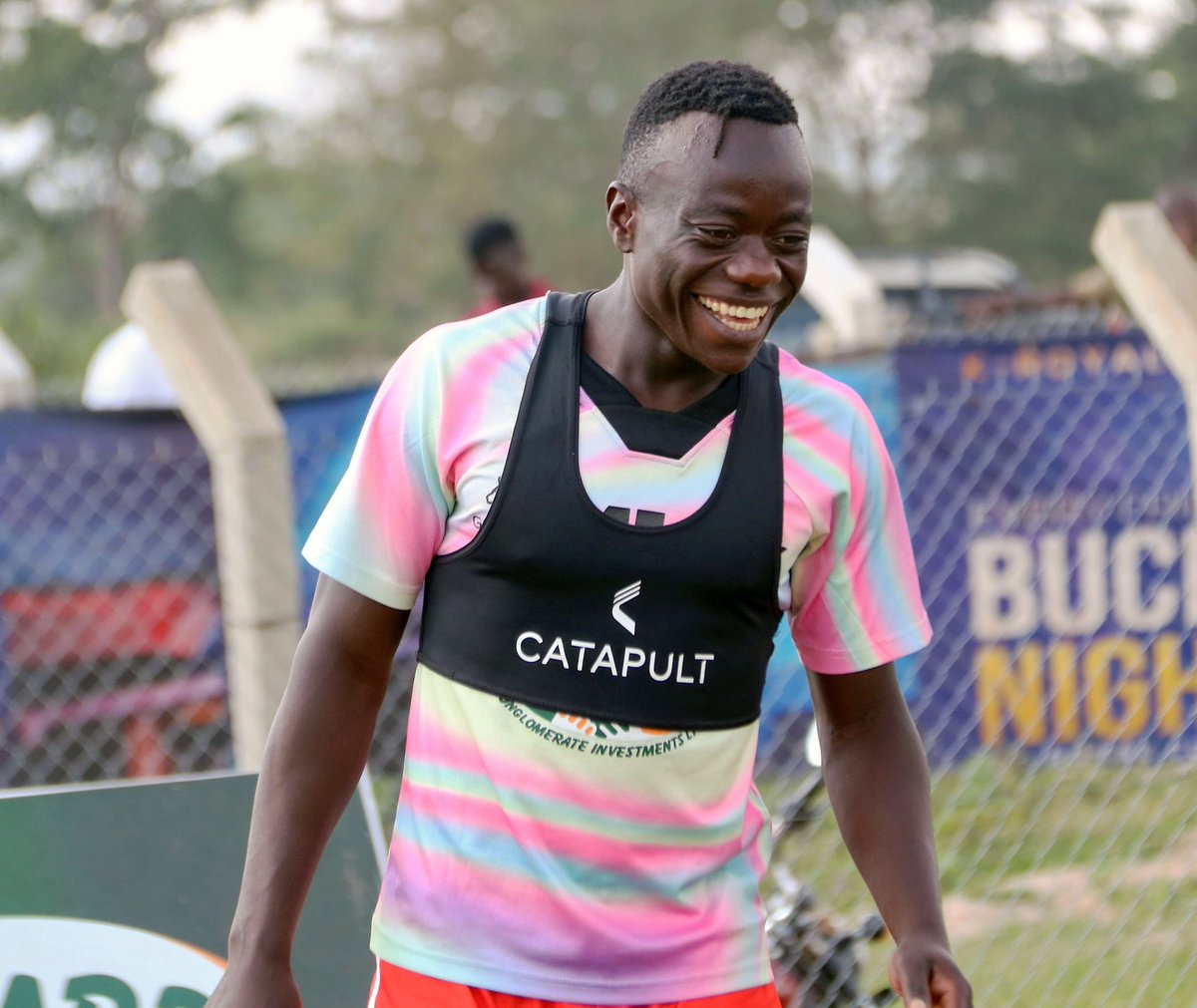 KitarafcHoima's tweet image. lWarm ups ✔️

#KITSCV
#KitaraUpdates || #PrideOfBunyoro