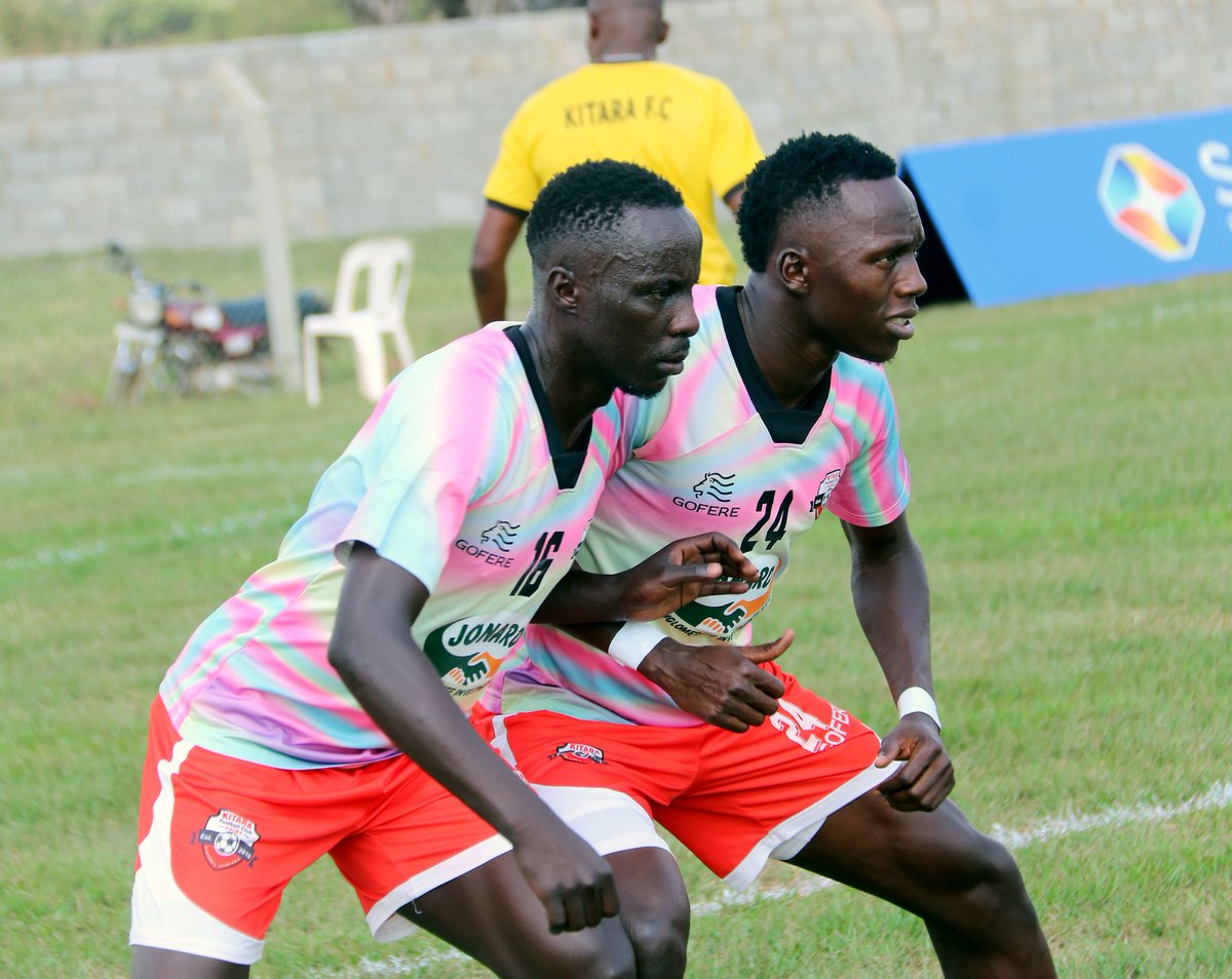 KitarafcHoima's tweet image. lWarm ups ✔️

#KITSCV
#KitaraUpdates || #PrideOfBunyoro