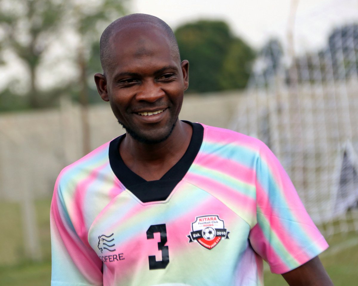 KitarafcHoima's tweet image. lWarm ups ✔️

#KITSCV
#KitaraUpdates || #PrideOfBunyoro