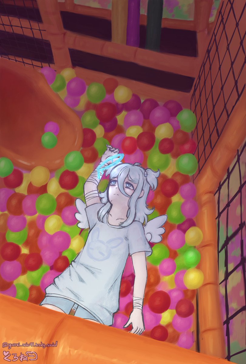 💜 Kuroneko99 💜 tweet media