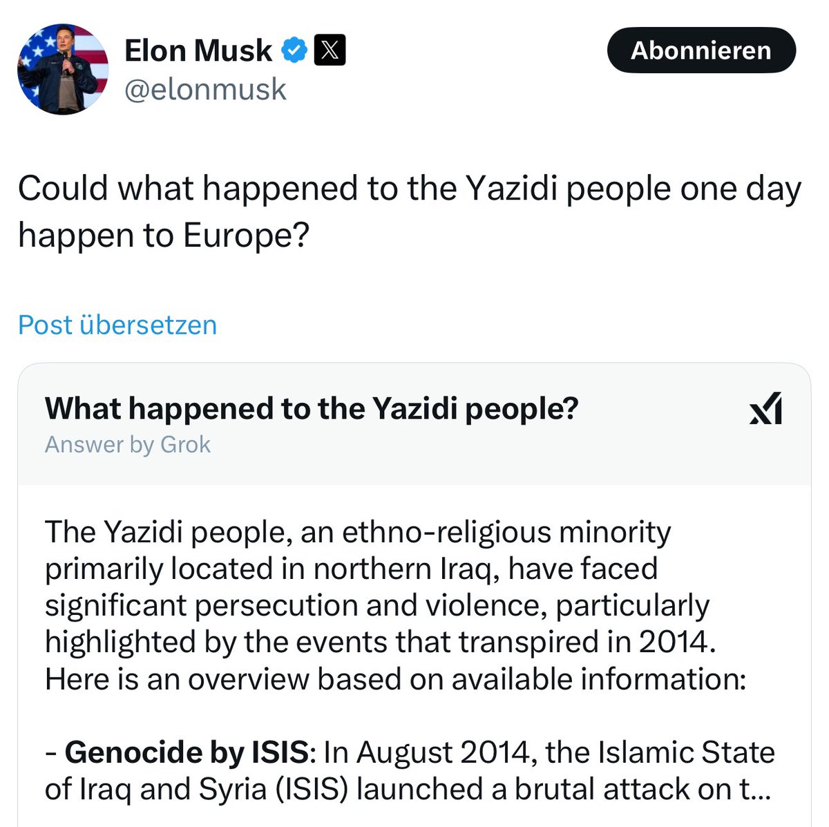 Tarek Baé tweet media