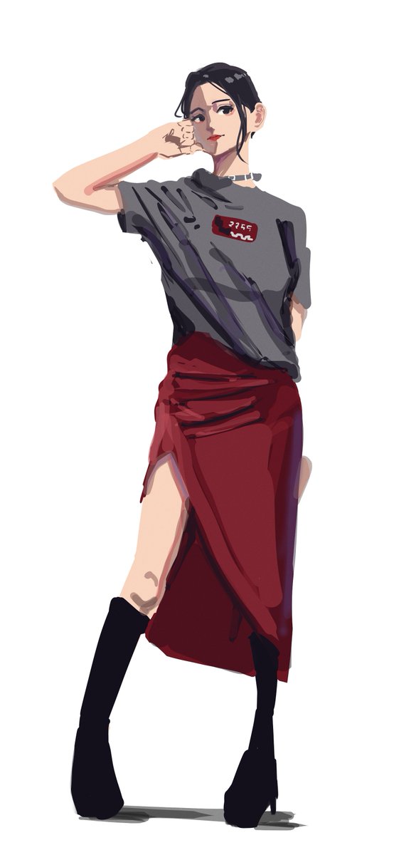 DrawingLC's tweet photo. https://t.co/PQ3HXTWxrP