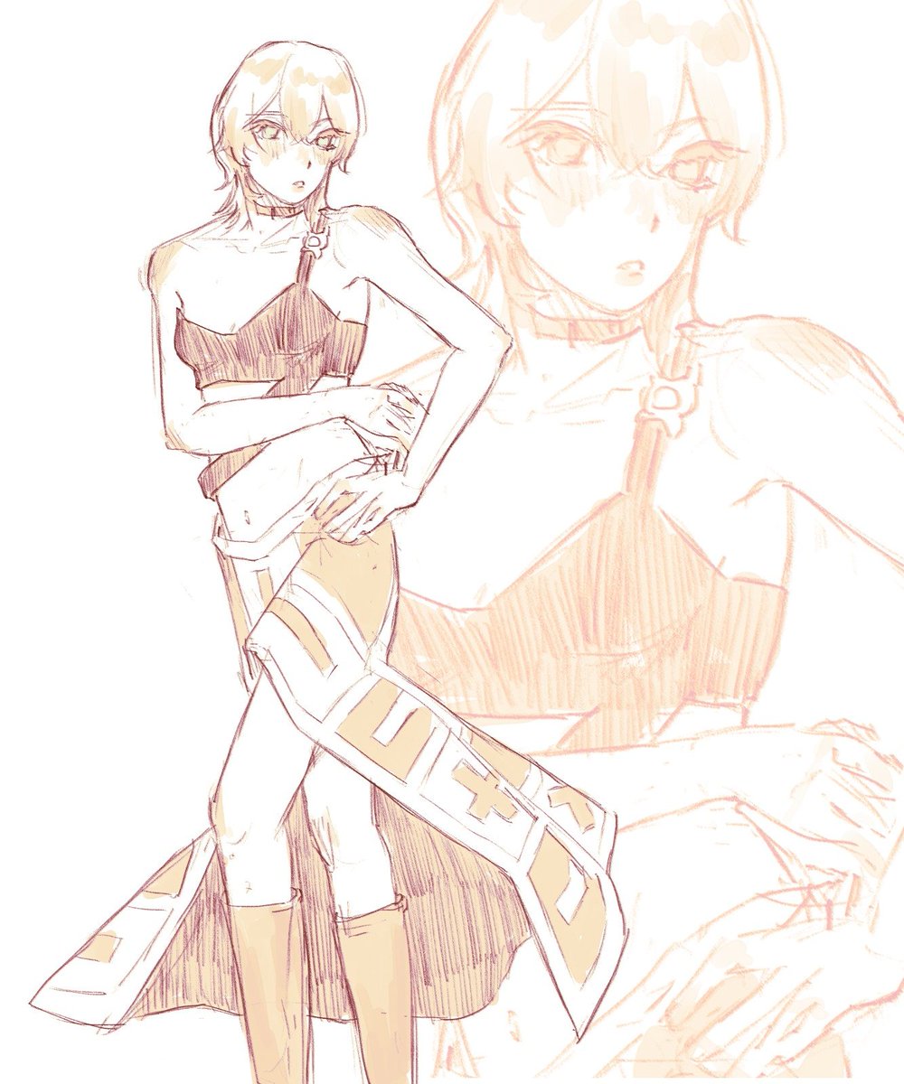 ✒️ day 331 - muu as trish heart emoji