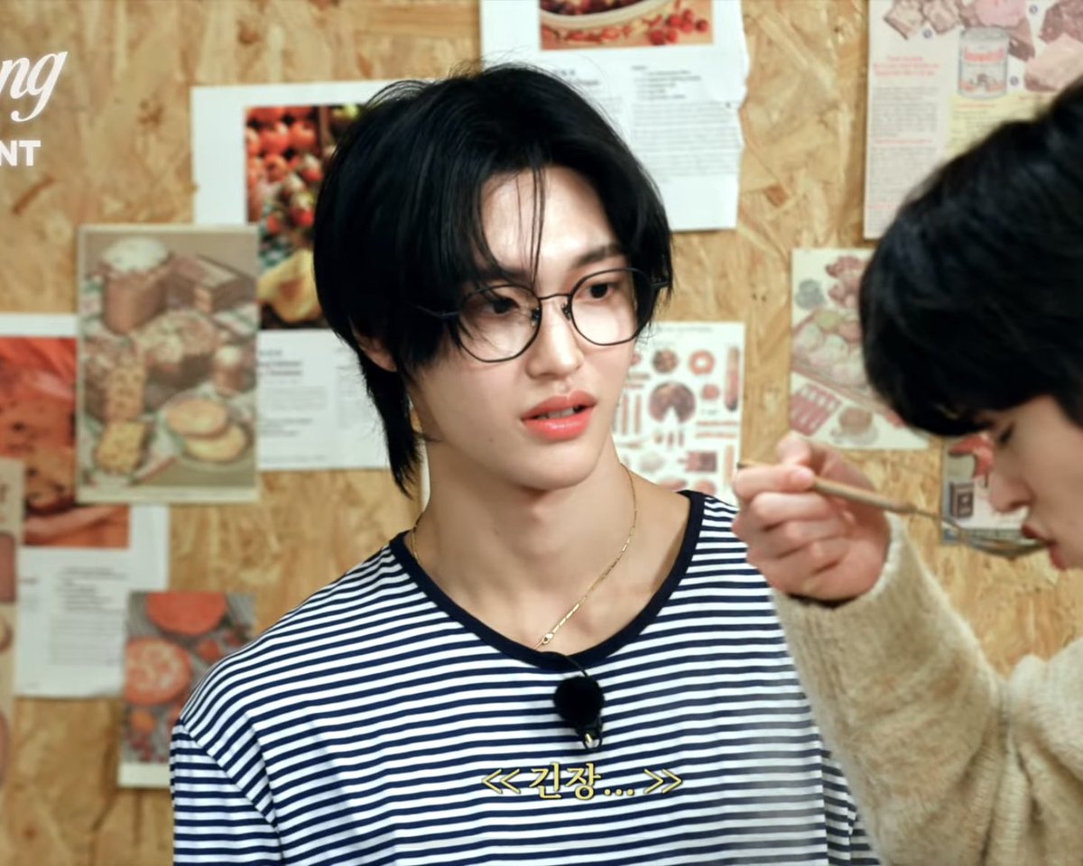 parkwonbinpics's tweet image. this wonbin look &amp;gt;