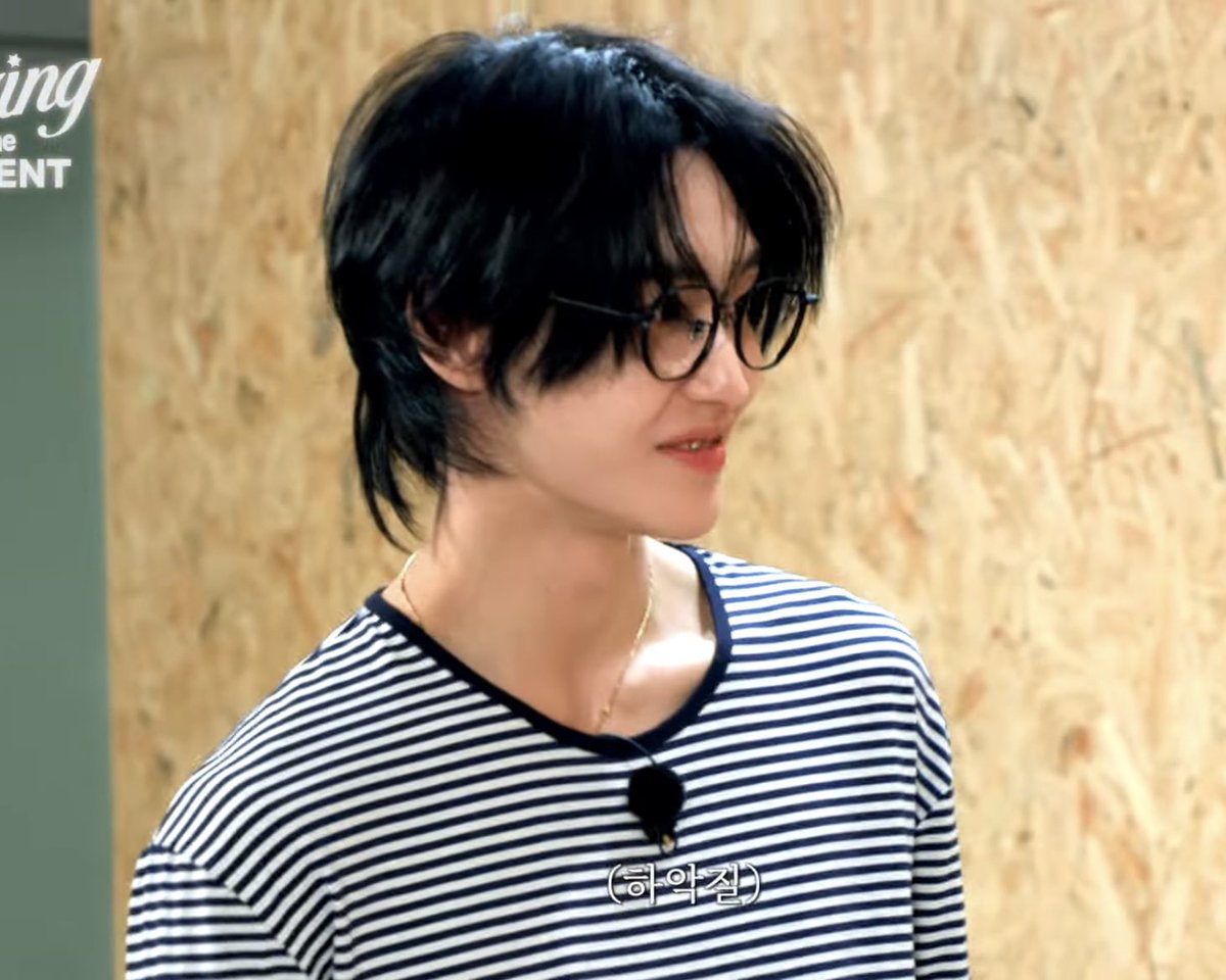 parkwonbinpics's tweet image. this wonbin look &amp;gt;