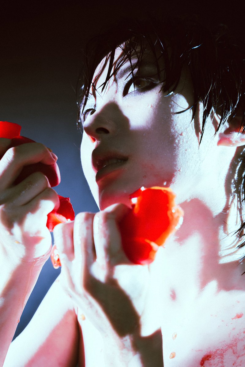 Hedwig And The Angry Inch ⚡️

A collage
I'm all sewn up
A montage
I'm all sewn up

🍅

pb. 딸기 님 <a href="/rhrl_tkwls/">딸기</a>