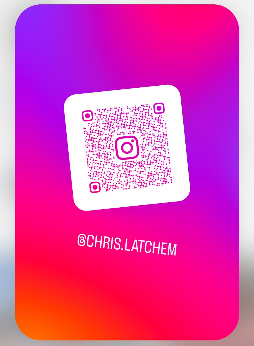 Chris Latchem tweet media