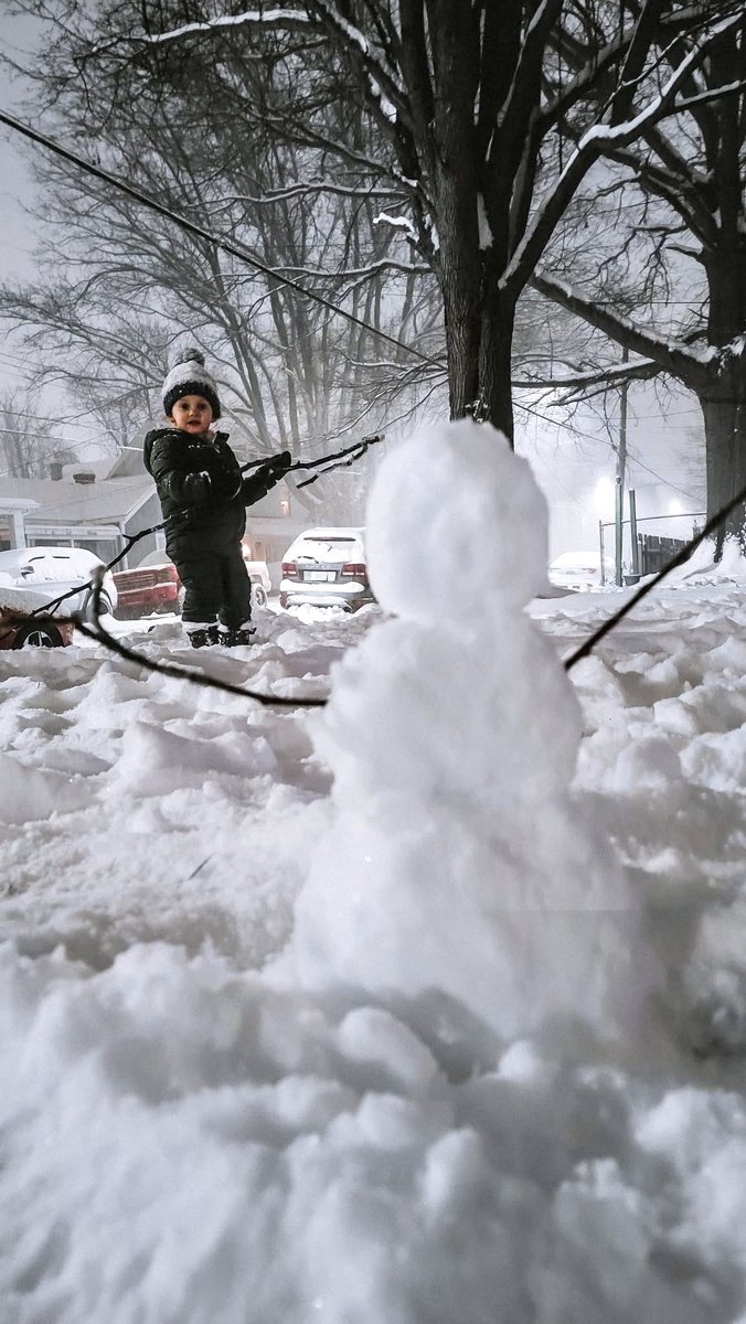 Mountaineer Montessori is closed again today due to hazardous conditions. Stay safe and warm everyone! .<a href="/WVSnowDay/">WV SnowDay</a> #wxwv