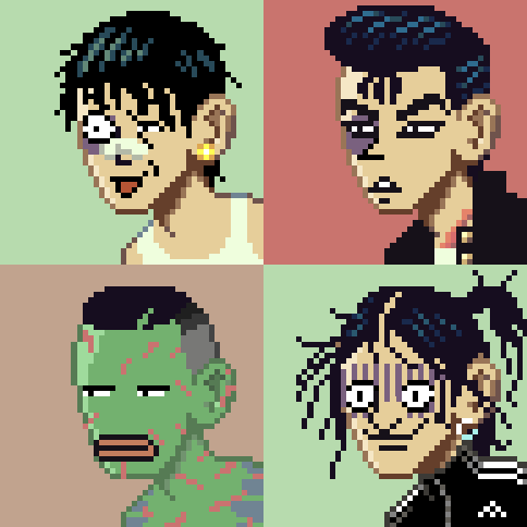 Collection size changed to 1980