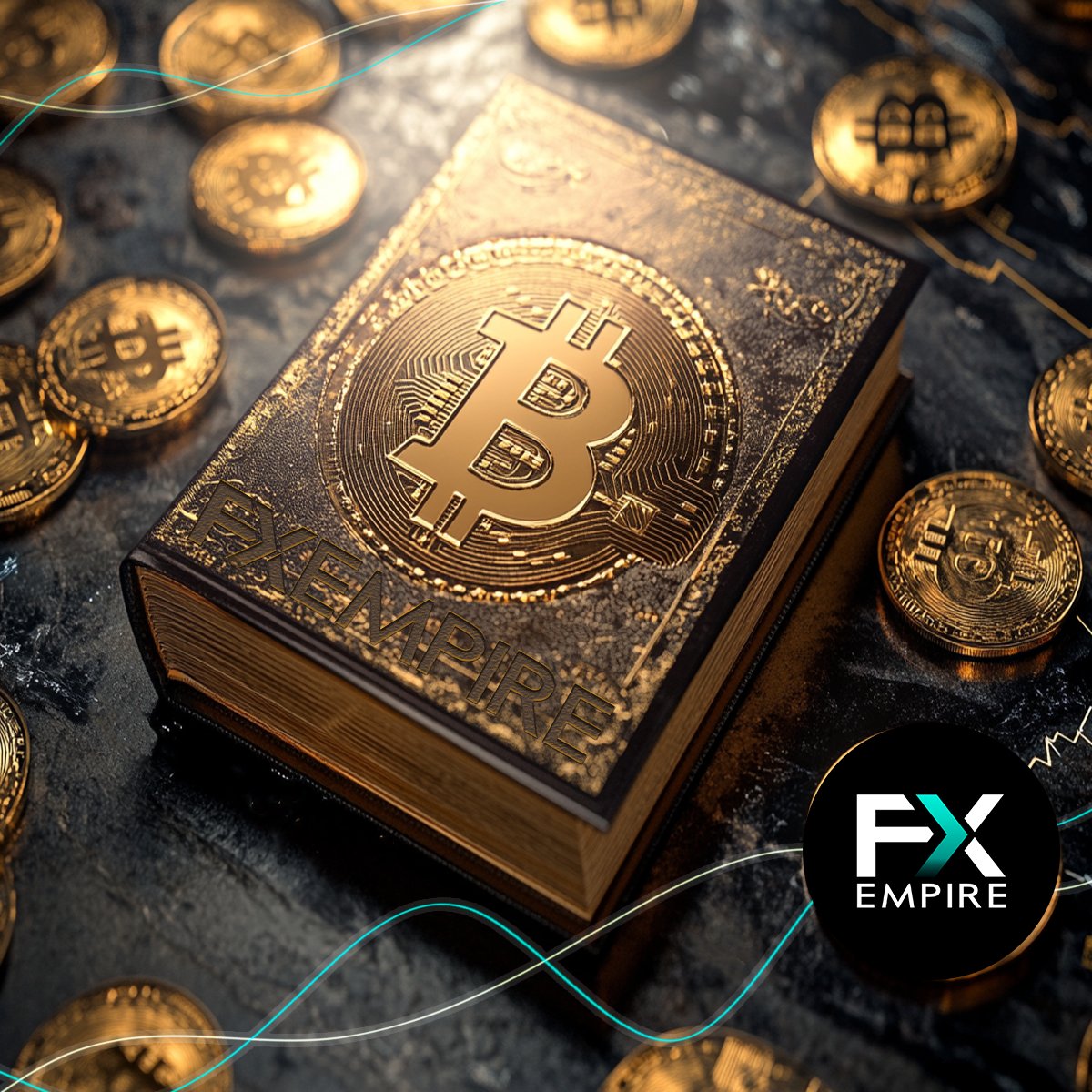 📢 Don't miss out on FXEmpire's 2025 #Bitcoin Price Forecast eBook! 📘

🌟 Can $BTC rally to $250K amid economic and geopolitical changes? 🌟
To get your copy and uncover expert insights:
🔔 Follow us on X
👍 Like &amp; repost this post 🔄
💬 Comment below
🎯 Secure your copy now! 🚀