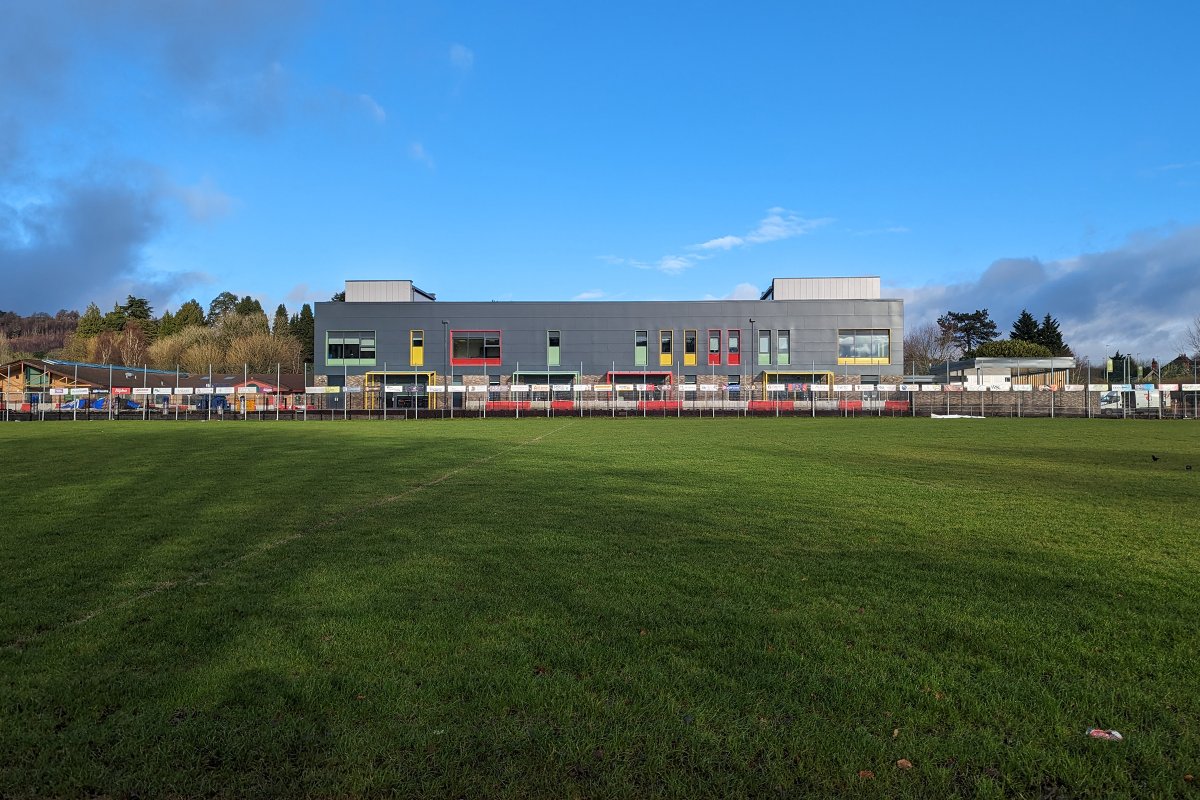 Rio Architects Ltd. tweet media