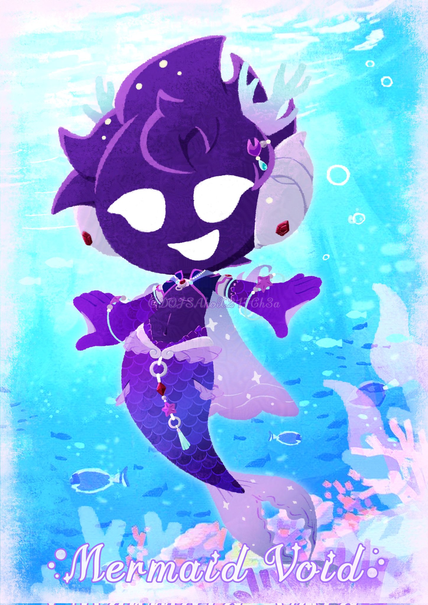 Highlights by Nem×ii (@DQJSAhoX217Ch3a) / X