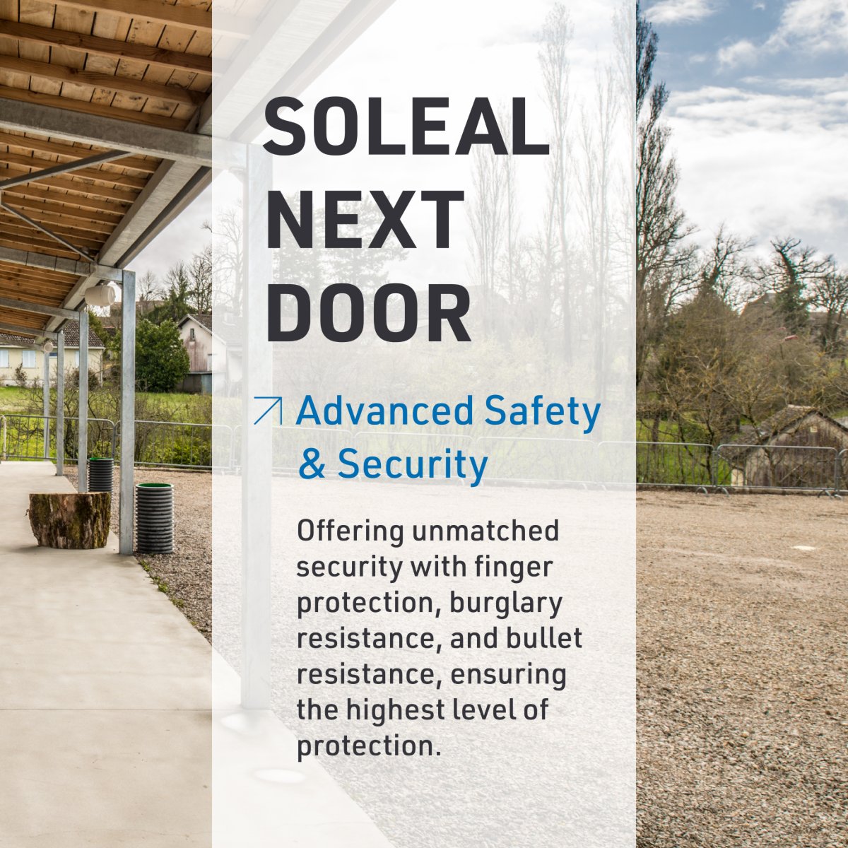 IndiaHydro's tweet photo. Designed for excellence

Explore how SOLEAL Next Door can set a new benchmark for safety in your next project: https://t.co/VEBM12BK9X

#smartdoors #doors #innovation #technology #moderninterior #interior #aluminium #technal https://t.co/gJaPBy2HGy